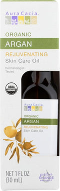 Organic Argan Skin Care Oil 30ml N2888