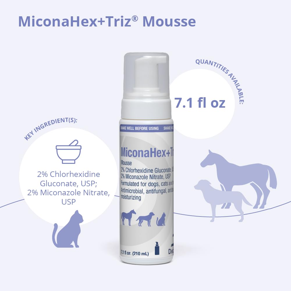 Mousse, 7.1 oz J101246