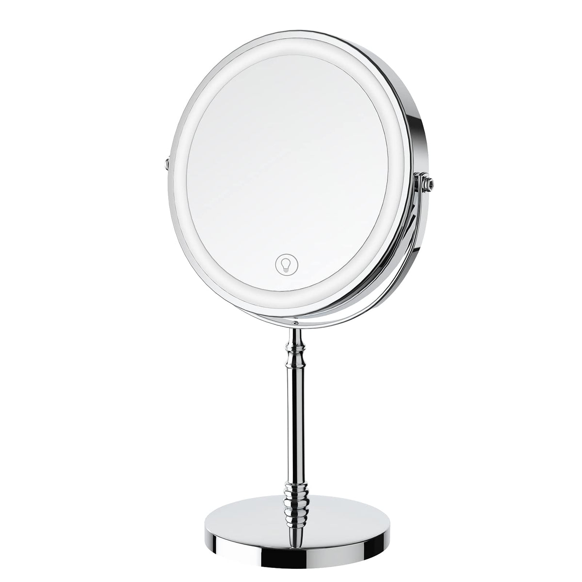 Makeup Mirror with 3 Lights O19355