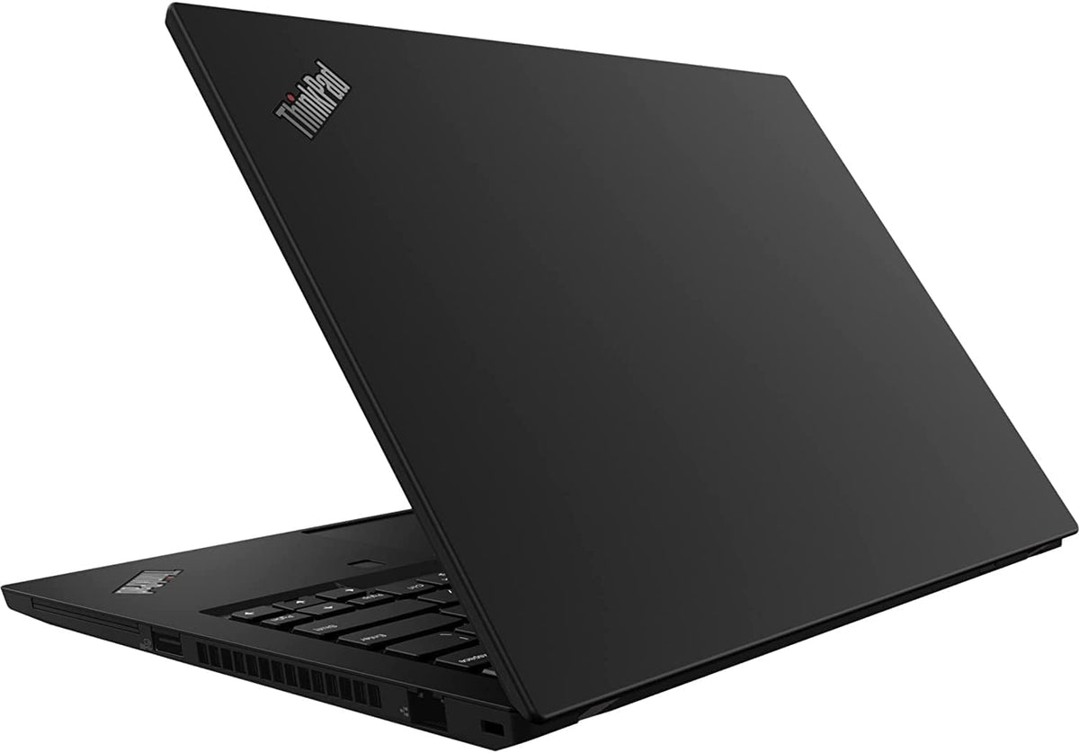 14" FHD Laptop Computer, Intel Core i7, 16GB DDR4 RAM, 512GB SSD, Windows 11 Pro Z7229