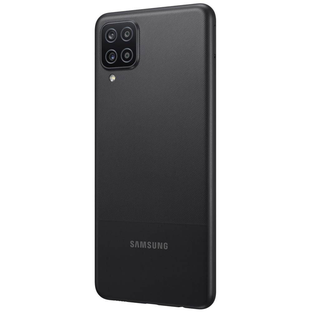 Black 32GB Smartphone U199210