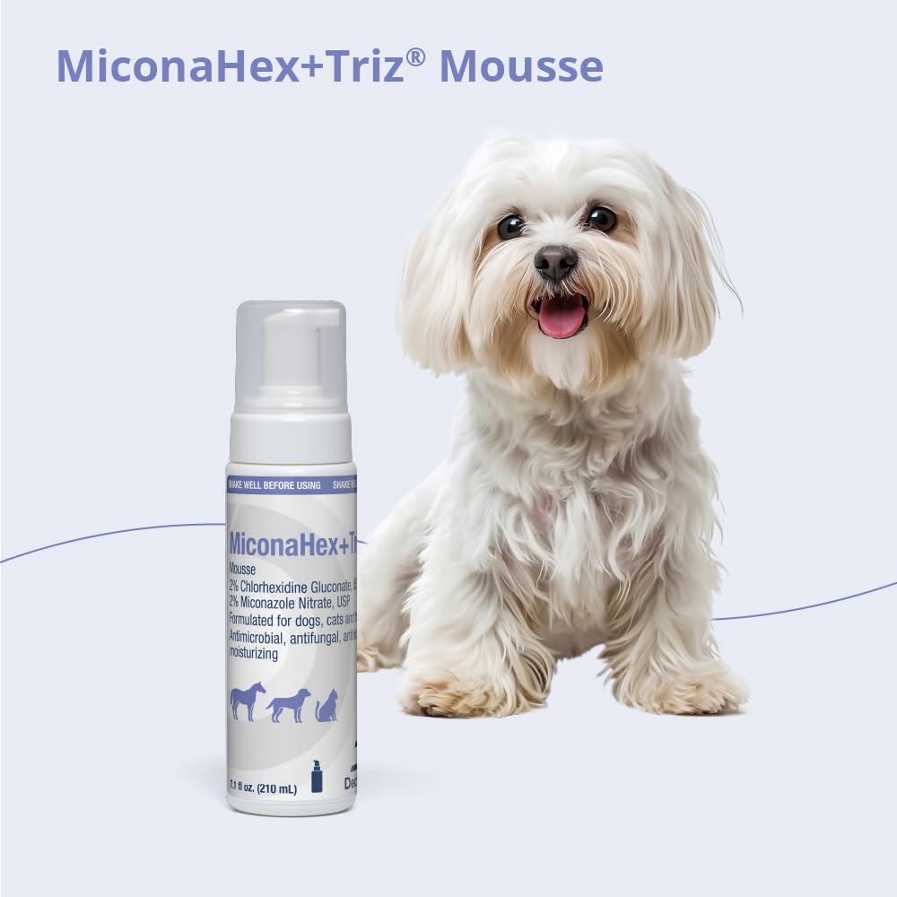 Mousse, 7.1 oz J101246