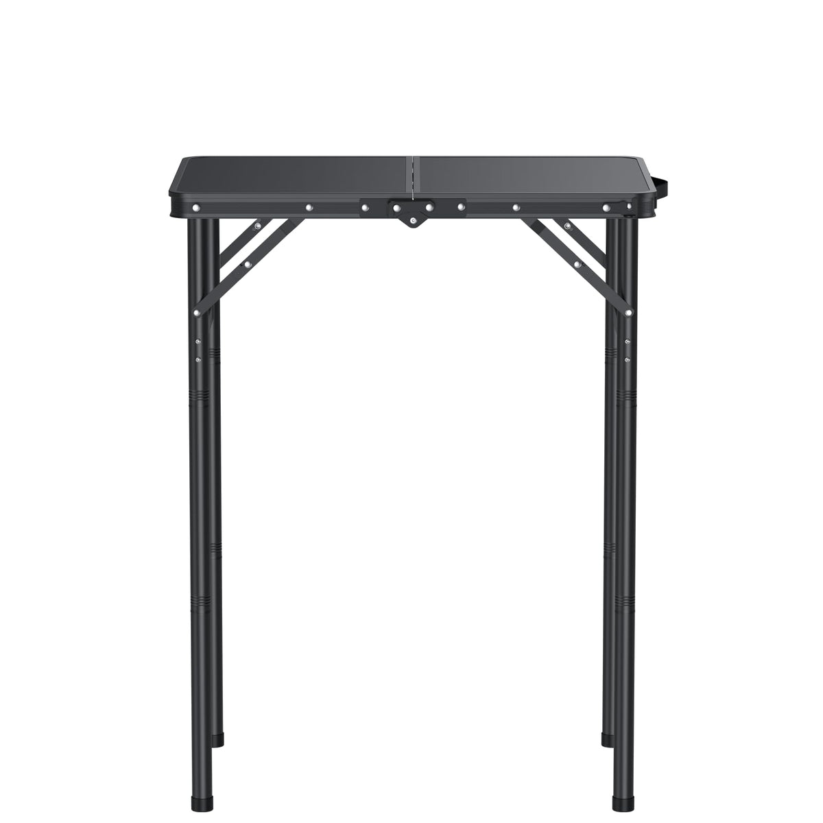 Folding Camping Table 3 Adjustable Height K27633