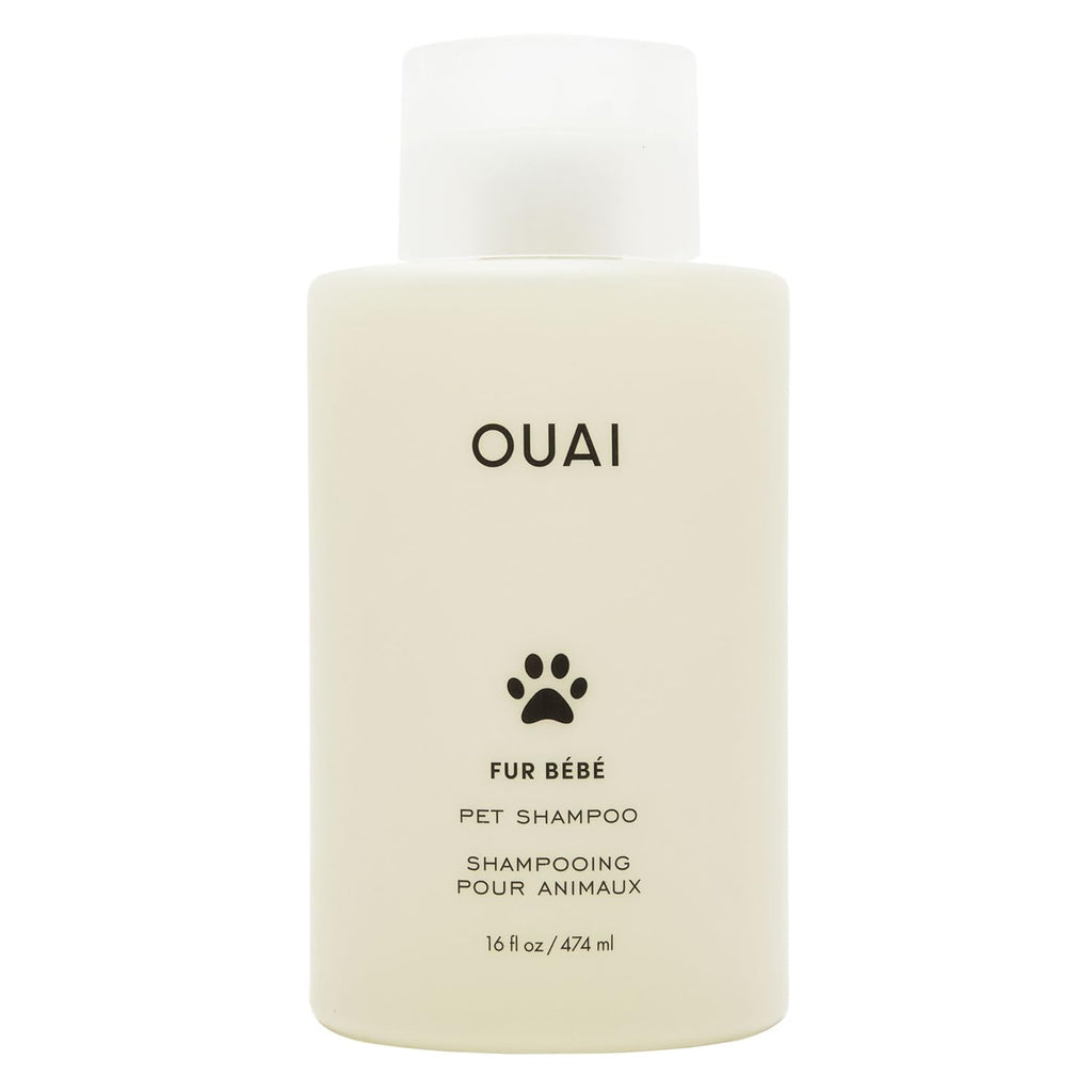 Pet Shampoo 16 Fl oz C201
