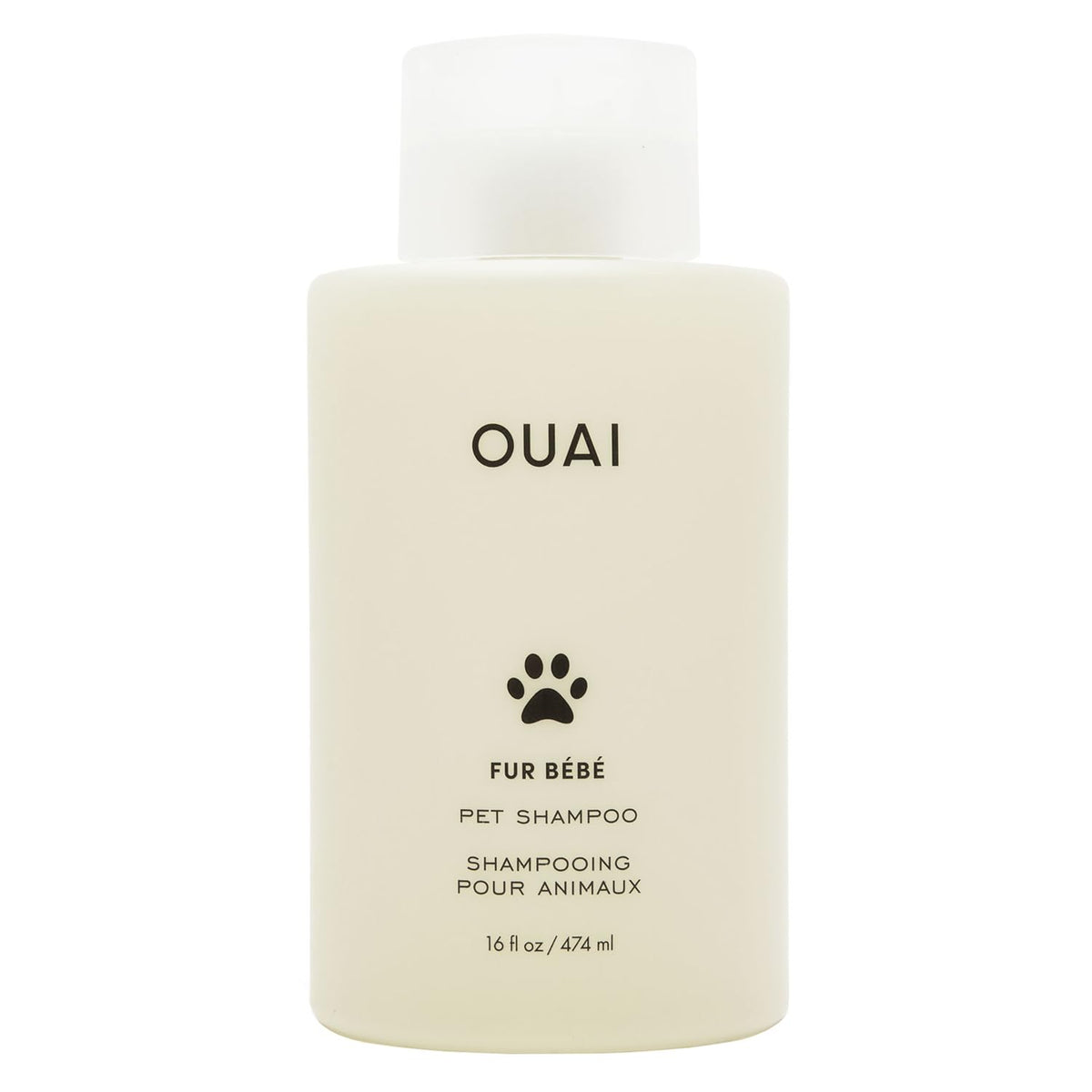Pet Shampoo 16 Fl oz C201