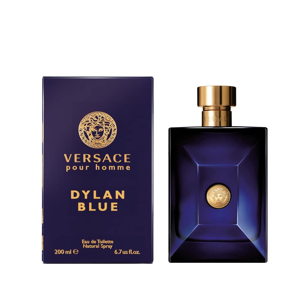 6.7 oz Eau de Toilette Spray S213