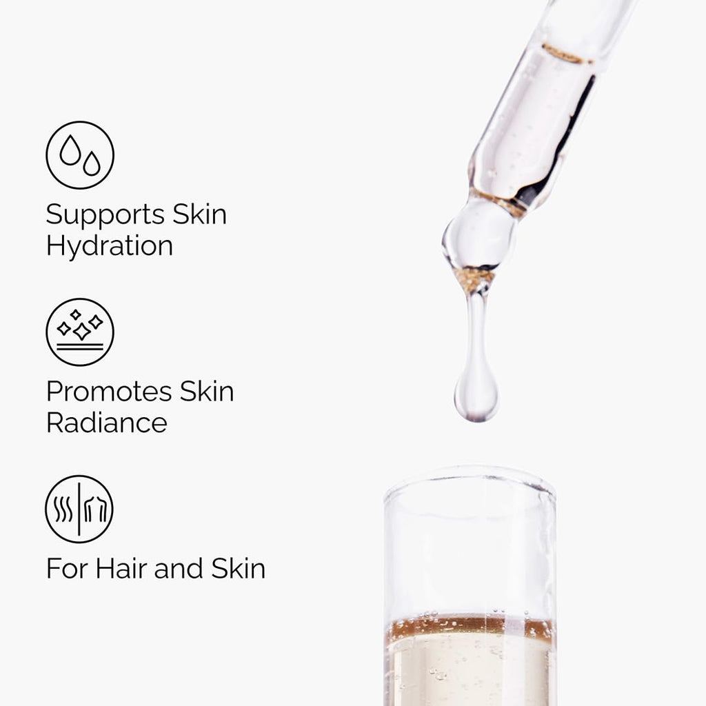100% Cold-Pressed Virgin Marula Oil 1 Fl Oz W462895