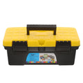 10 Inch Hard Plastic Tool Box Organizer D76437