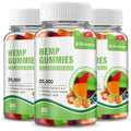 Hemp Gummies 3 Packs 240 Counts T312763