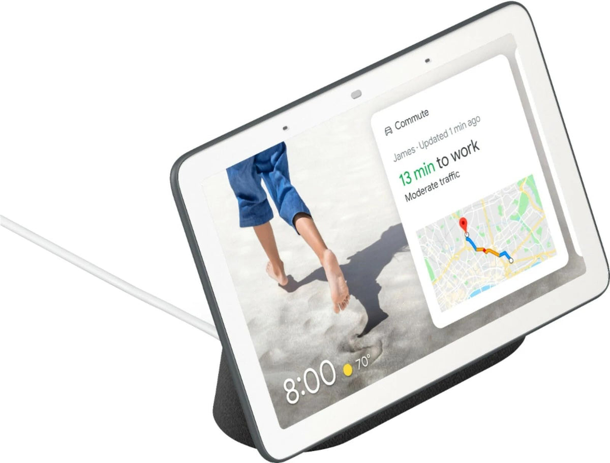 7" Smart Display with Voice Control X425