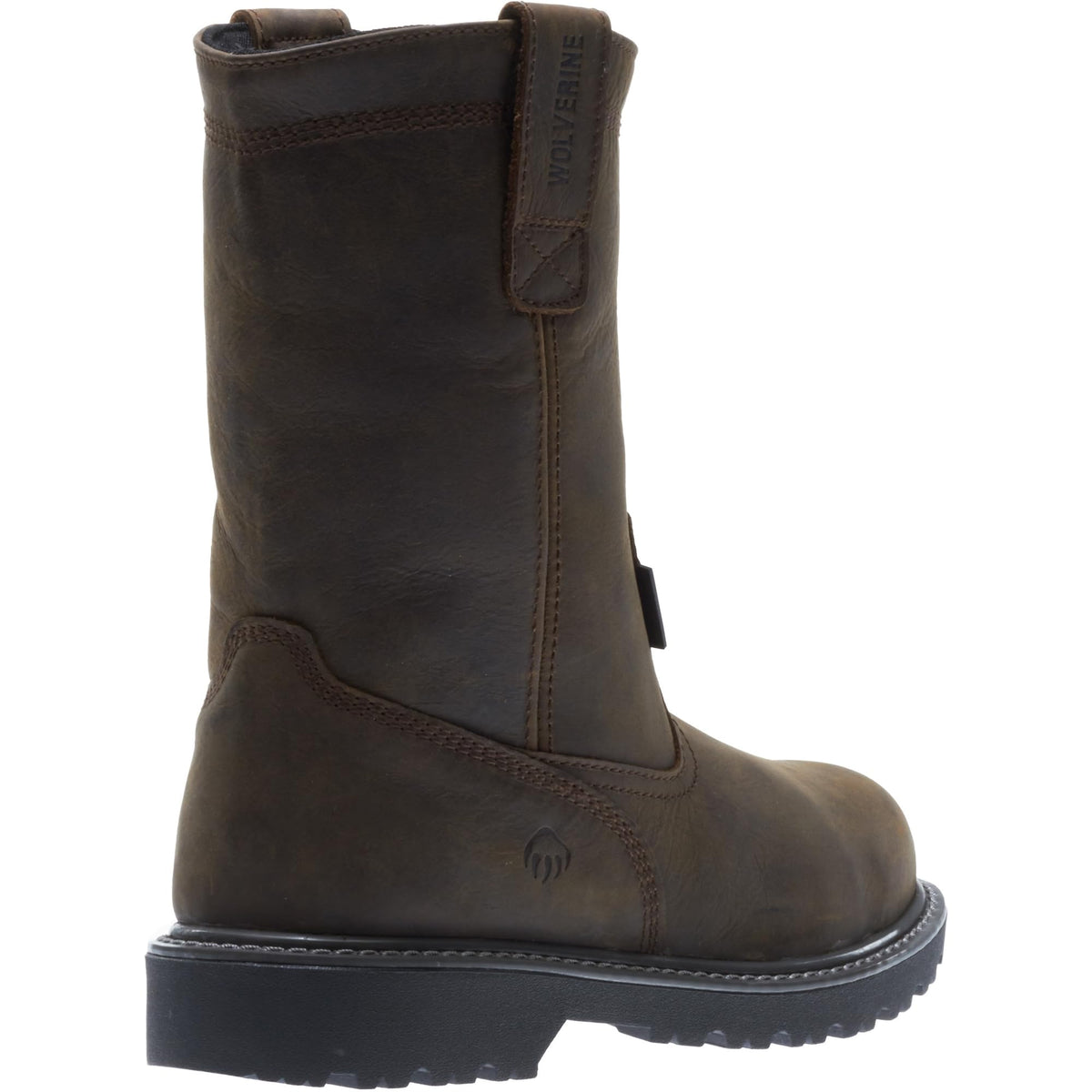 Waterproof Steel Toe Work Boot K4517
