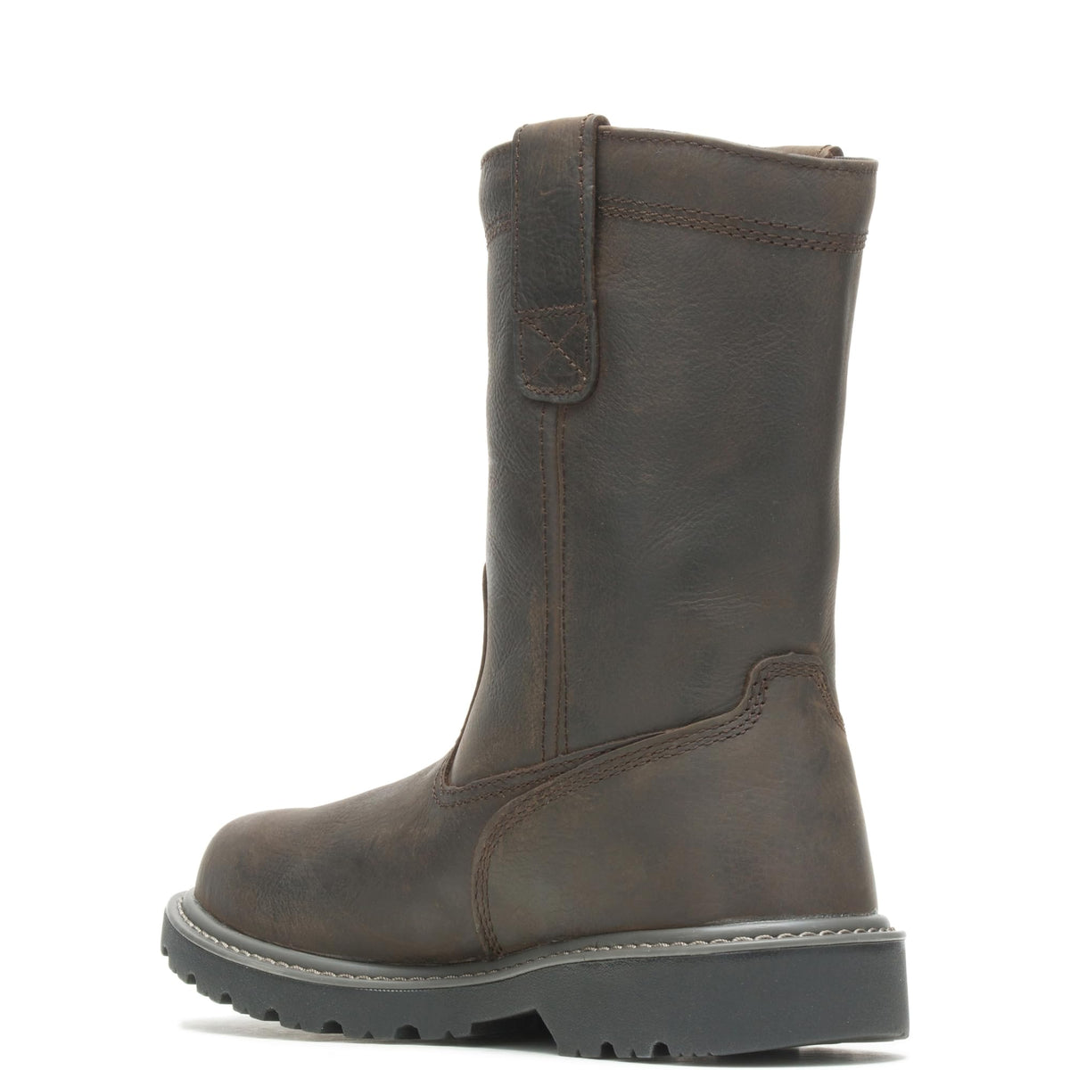 Waterproof Steel Toe Work Boot K4517
