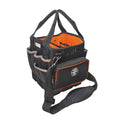 Tool Bag with Shoulder Strap and 40 Pockets M16567