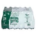Sparkling Natural Mineral Water 16.9 Oz Case of 24 F4804