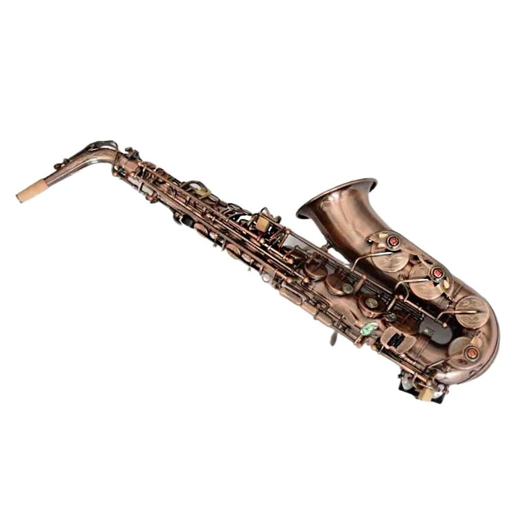 Antique Simulation Alto Saxophone J8465