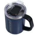16 oz Stainless Steel Insulated Travel Mug Tumbler H846407