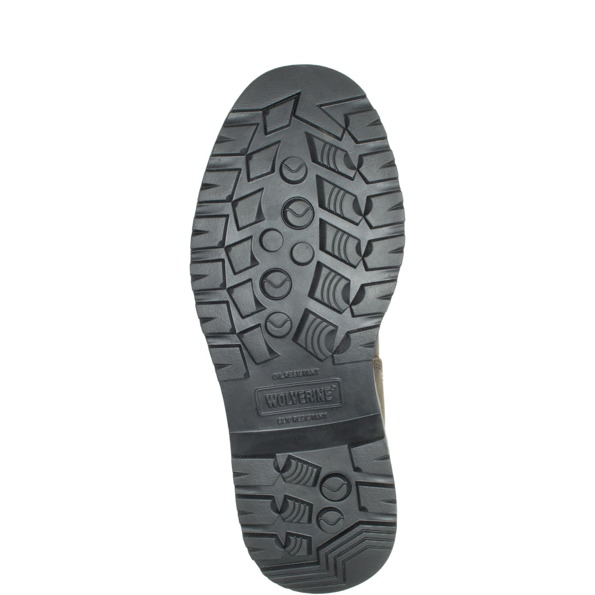 Waterproof Steel Toe Work Boot K4517