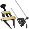 Roller Chain Breaker Cutter Puller Tool Kit #25-60 Chains G530117