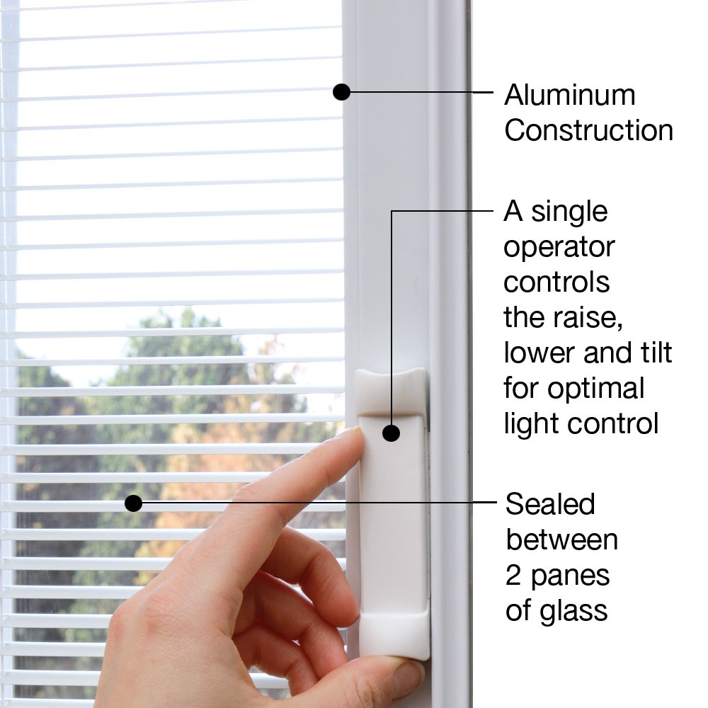 Steel Primed Right-Hand Inswing Full Lite 36" x 80" Front Door Z3283