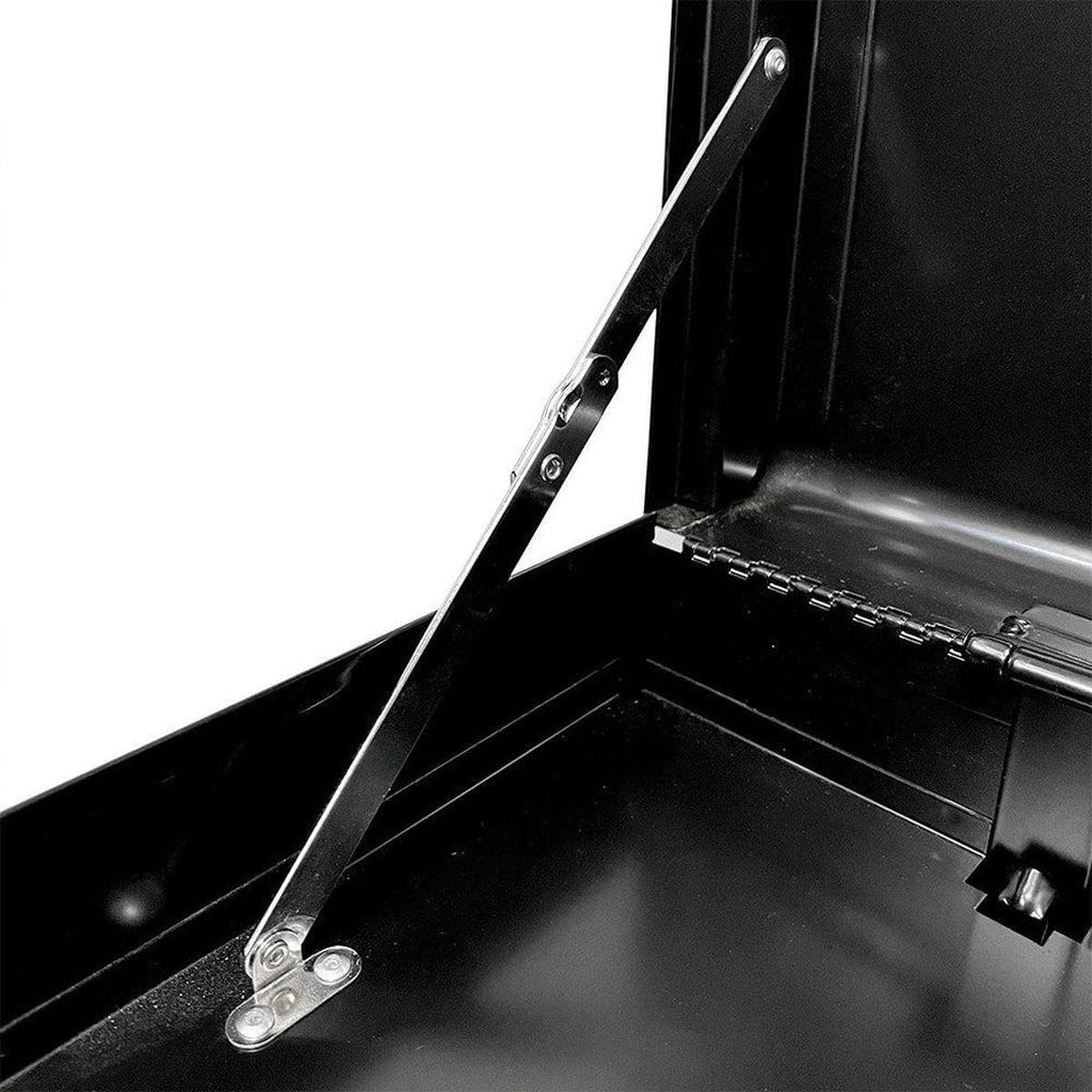 26" 5 Drawer Locking Tool Set with Carry Box B568785
