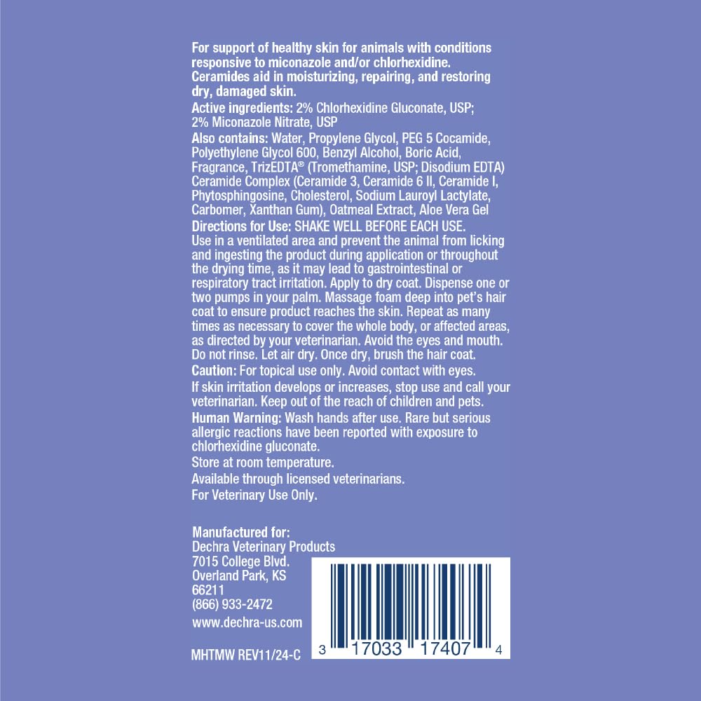 Mousse, 7.1 oz J101246