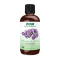 Organic Lavender Steam Distilled Essential Oil 4 fl. oz I14317