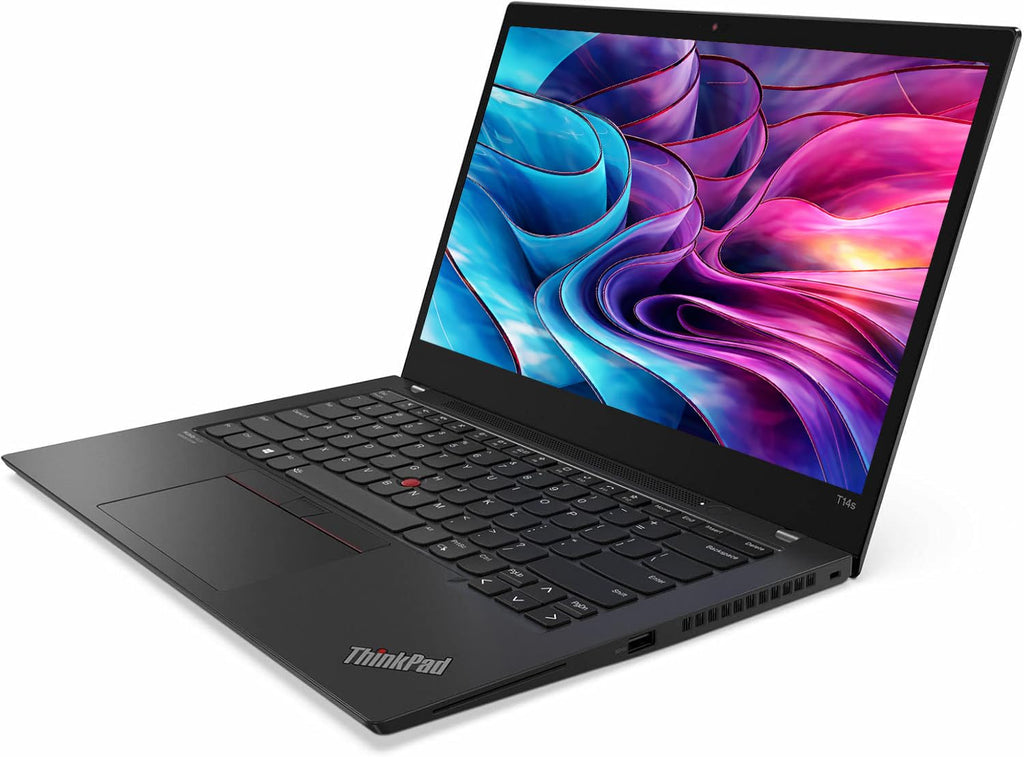 14" FHD Laptop Computer, Intel Core i7, 16GB DDR4 RAM, 512GB SSD, Windows 11 Pro Z7229