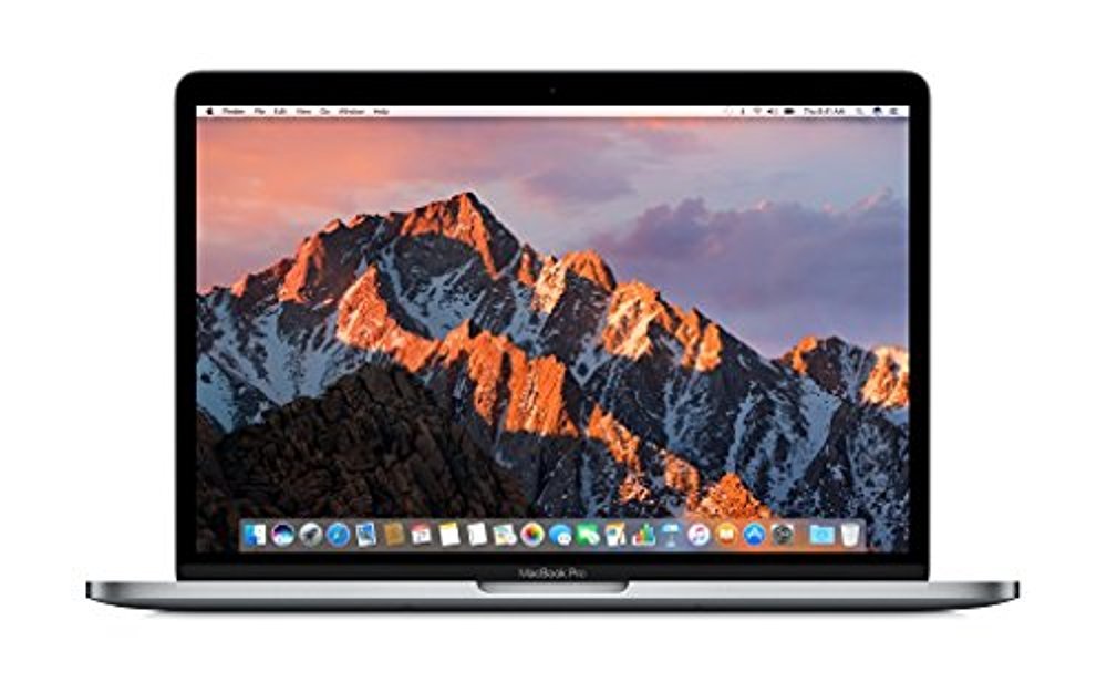 13in Laptop 2.3GHz Intel Core i5 8GB RAM 128GB SSD Silver W76577