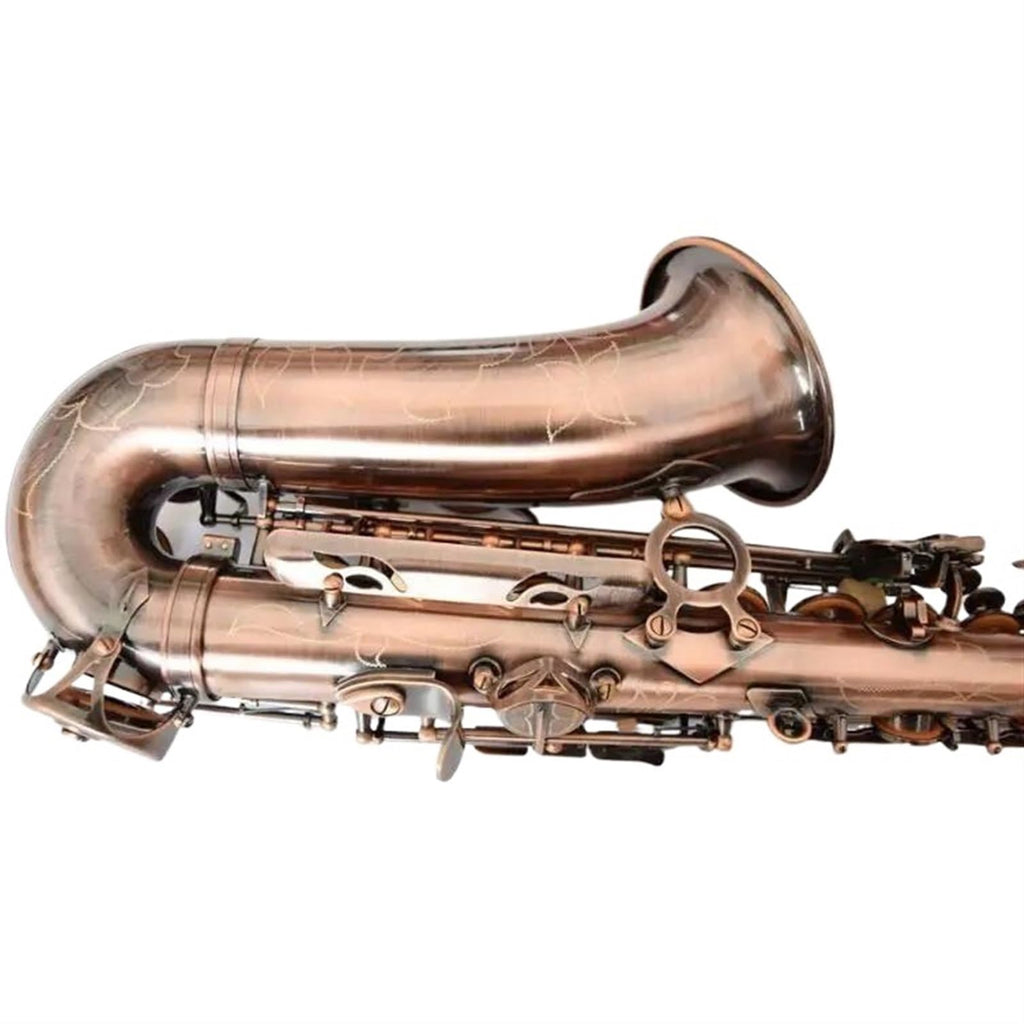 Antique Simulation Alto Saxophone J8465