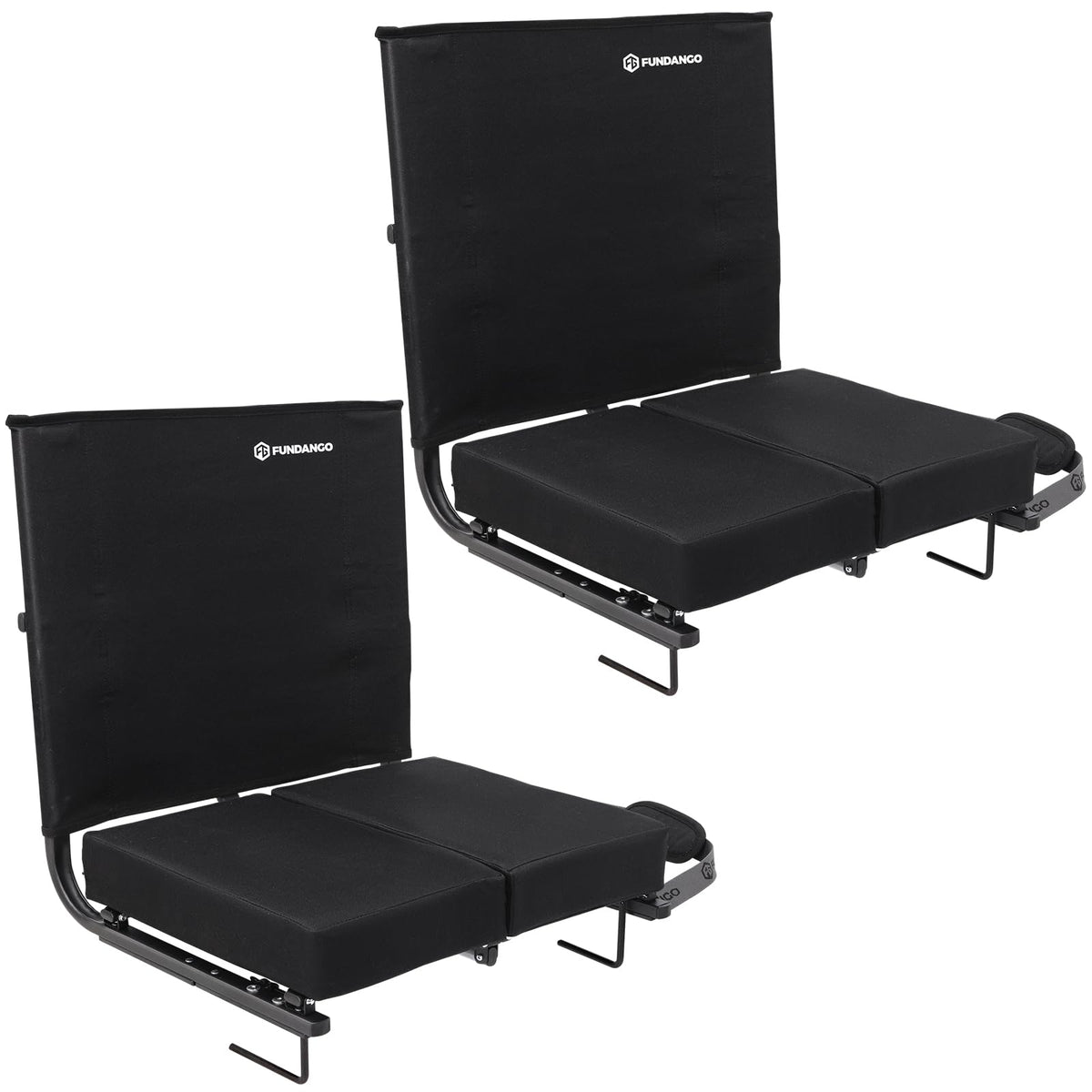 Folding Stadium Seat with Back Support I52091