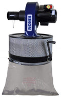 1 HP Wall Mount Dust Collector T1985