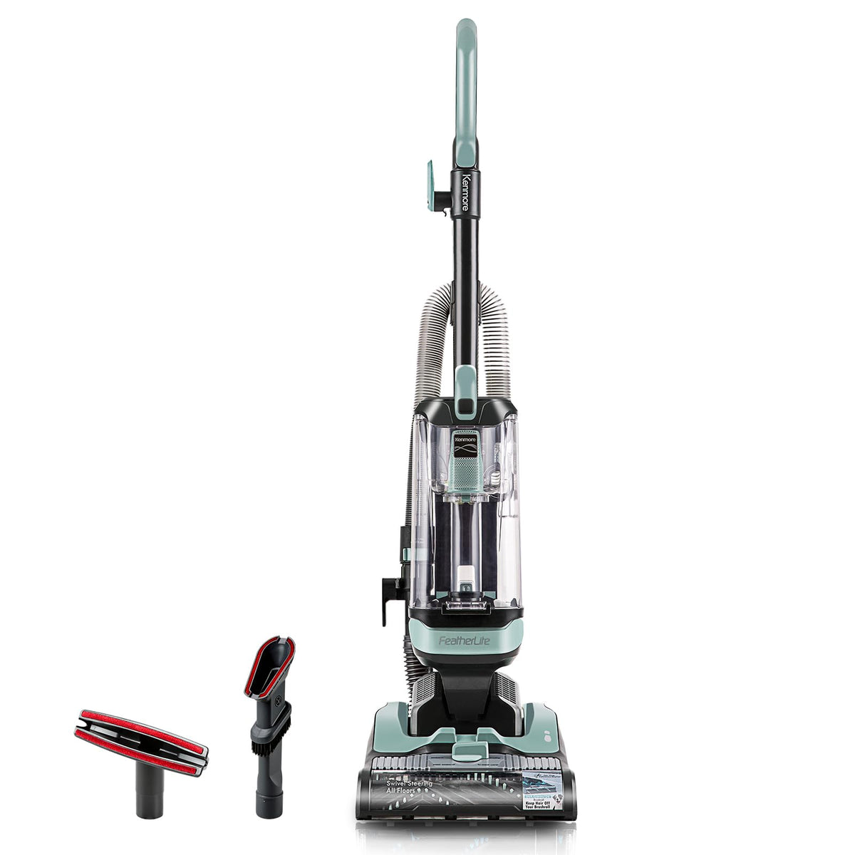 Bagless Upright Vacuum L5057