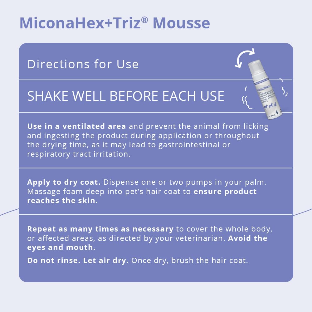 Mousse, 7.1 oz J101246