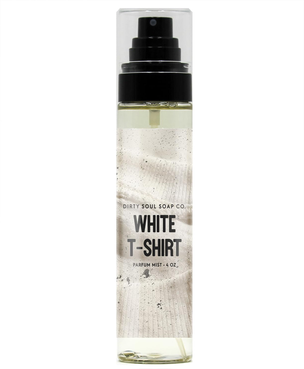 White T-Shirt Parfum Mist N376105