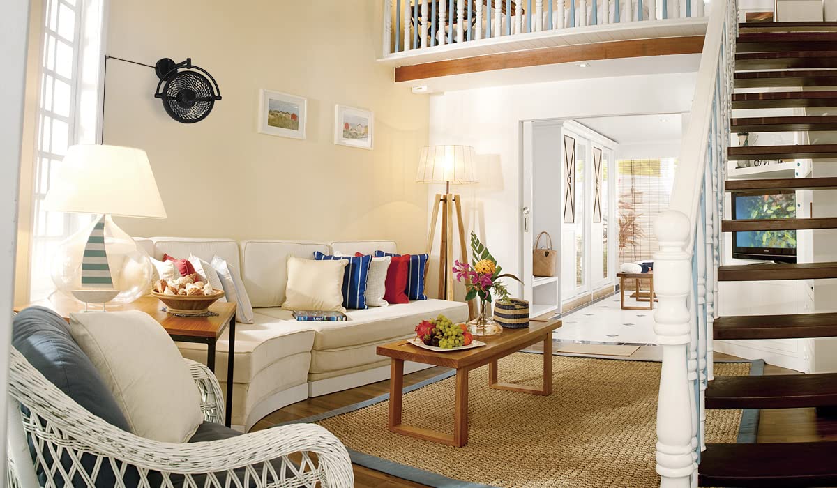 10 In. Wall Mount Swivel Fan with Folding Arm P852659