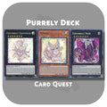 Custom Deck for Yu-Gi-Oh! E7682