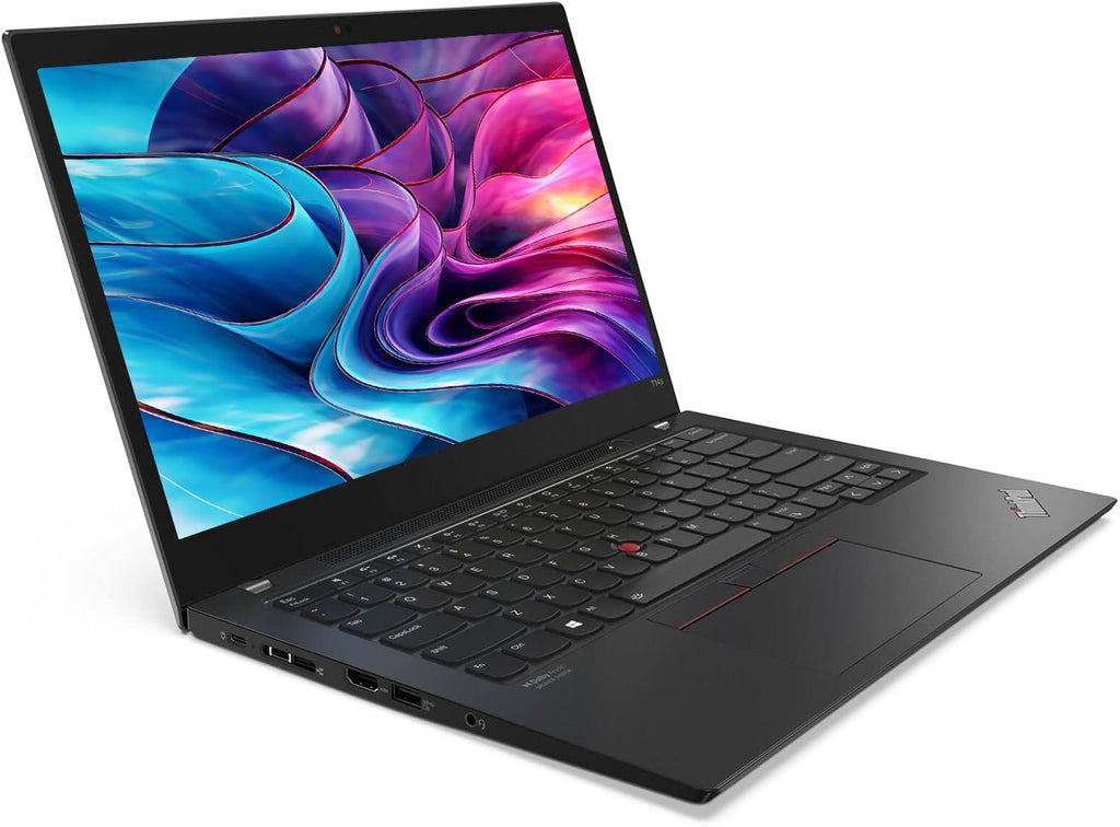 14" FHD Laptop Computer, Intel Core i7, 16GB DDR4 RAM, 512GB SSD, Windows 11 Pro Z7229