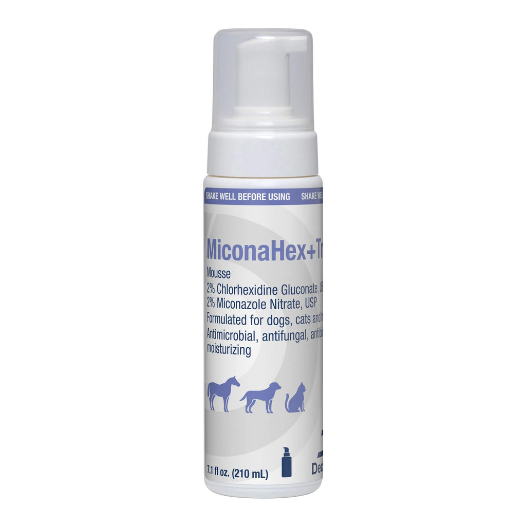 Mousse, 7.1 oz J101246