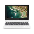 2-in-1 Convertible Laptop, 11.6" HD Display, 4GB RAM, 64GB Storage, Chrome OS, White Y933