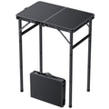 Folding Camping Table 3 Adjustable Height K27633