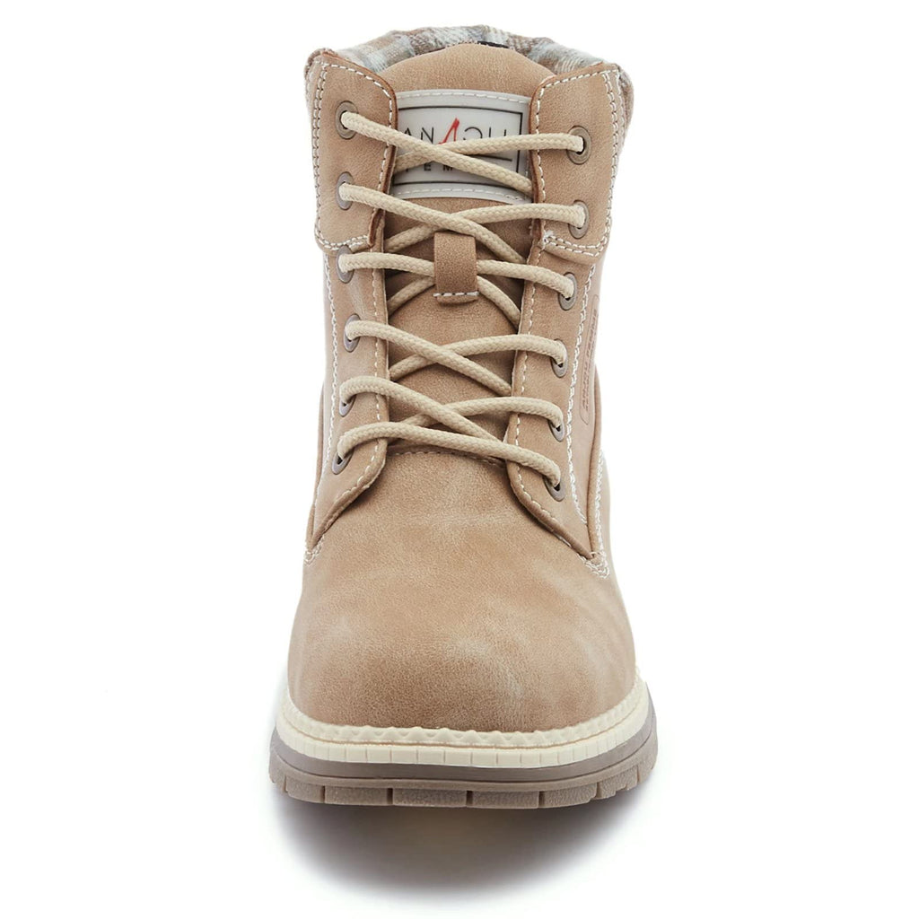 Waterproof Lightweight Ankle Hiking Boots J57327