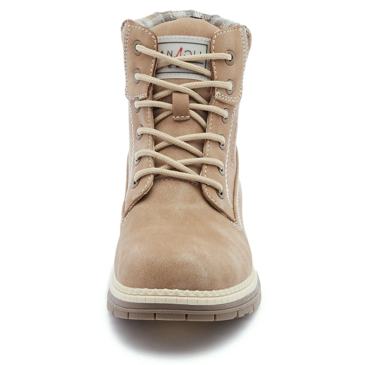 Waterproof Lightweight Ankle Hiking Boots J57327