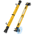 Magnetic Rechargeable LED Work Light with Detachable Dual Light Bars I401