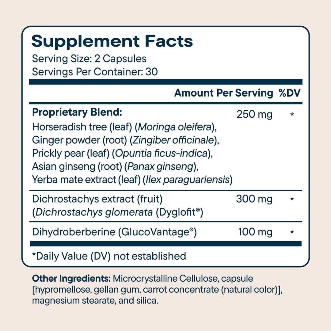 Berberine Dietary Supplement X640682