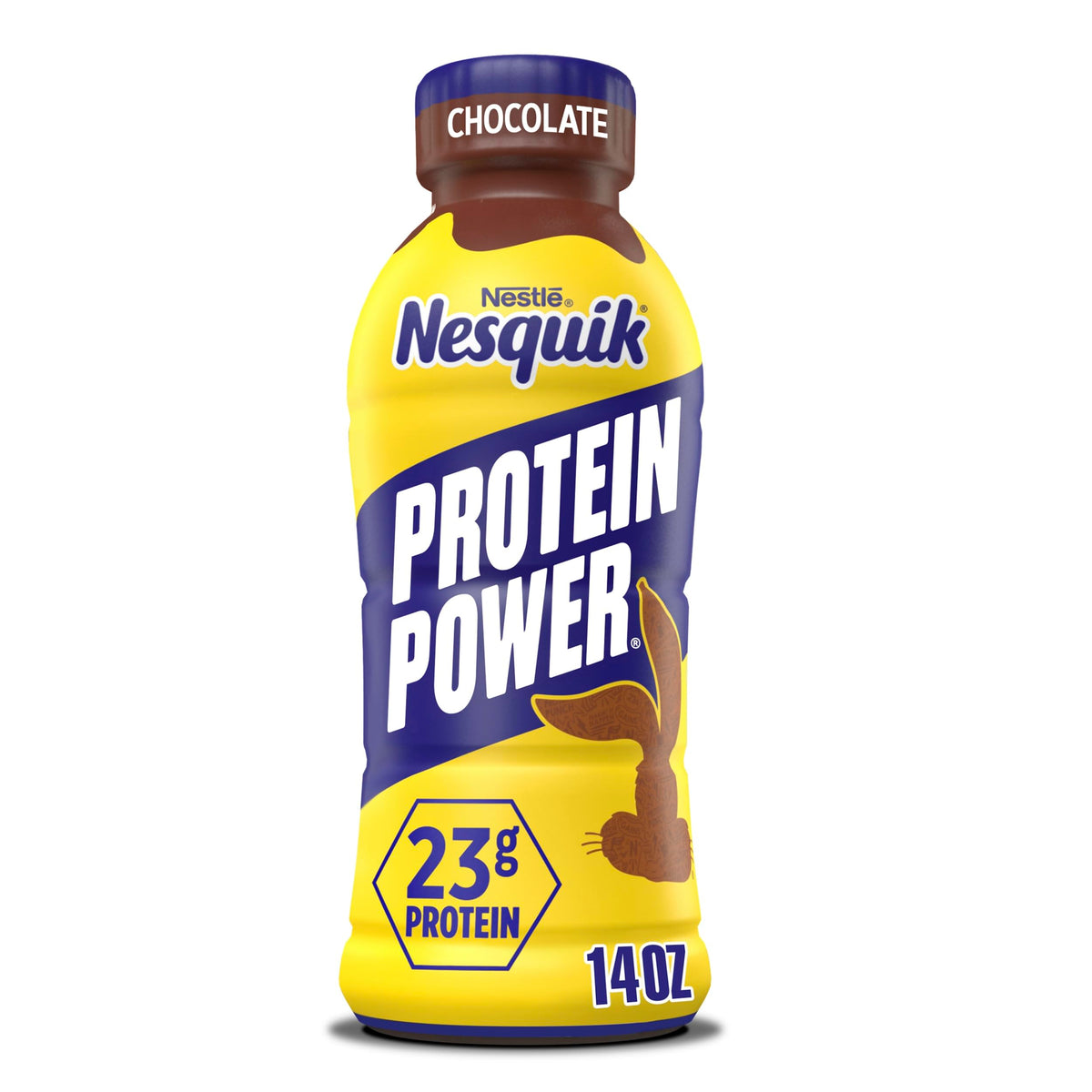Chocolate Milk Drink 14 Fl Oz G309349