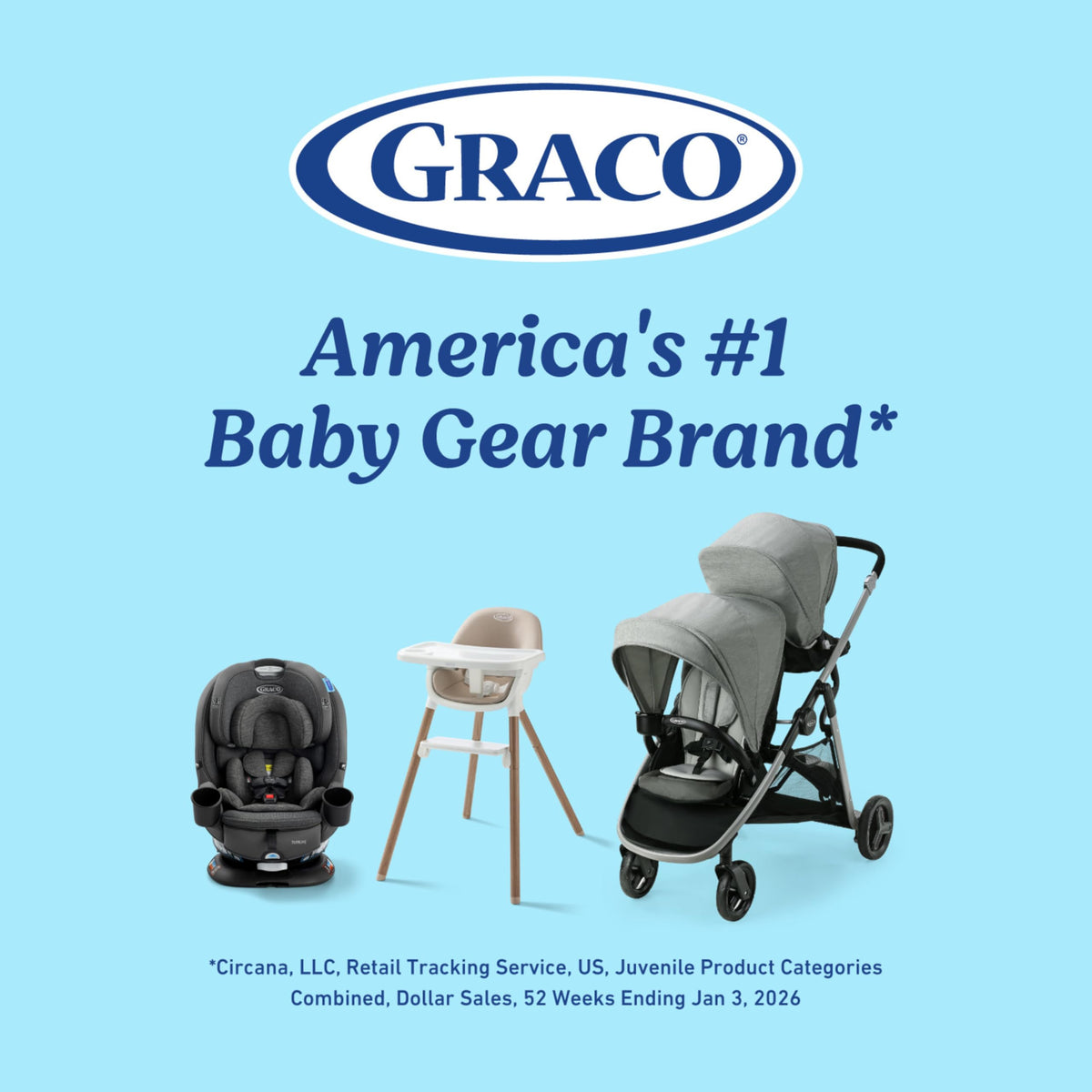 Infant Car Seat Base E997