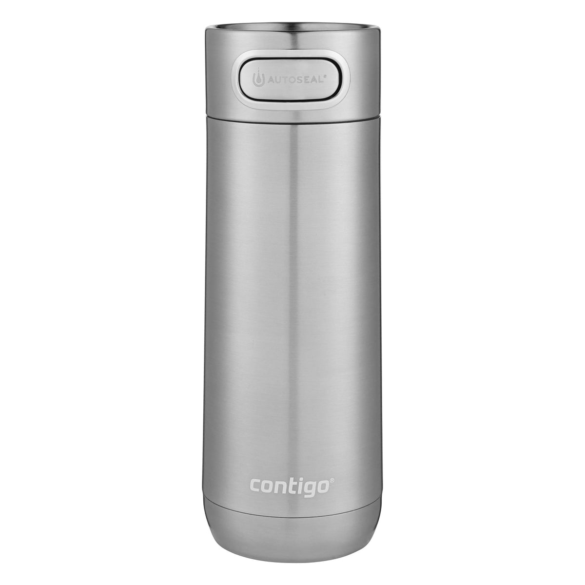 Vacuum-Insulated Stainless Steel Travel Mug 16 Ounces Q898770