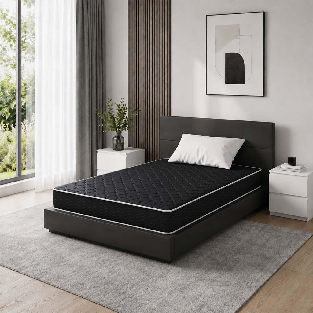 6 Inch Twin Memory Foam Mattress J34266