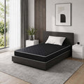 6 Inch Twin Memory Foam Mattress J34266