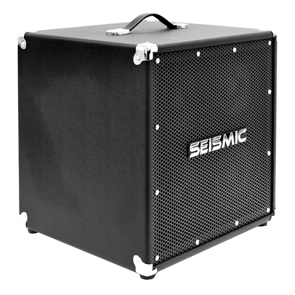4x6 Bass Guitar Speaker Cabinet F14130